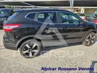 2016 Nissan QASHQAI