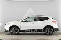 2016 Nissan QASHQAI