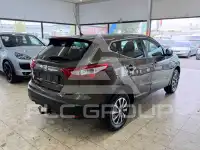 2016 Nissan QASHQAI