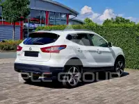 2016 Nissan QASHQAI