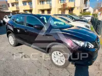 2016 Nissan QASHQAI