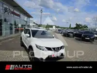2016 Nissan QASHQAI