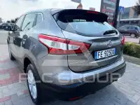 2016 Nissan QASHQAI