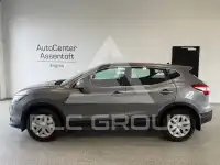 2016 Nissan QASHQAI