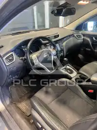 2016 Nissan QASHQAI