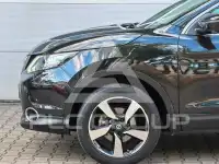 2016 Nissan QASHQAI
