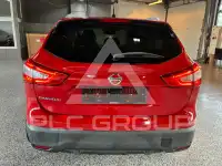 2016 Nissan QASHQAI