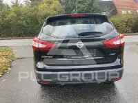 2016 Nissan QASHQAI