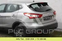 2016 Nissan QASHQAI