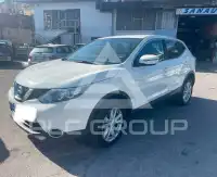 2016 Nissan QASHQAI