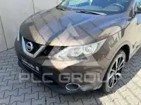 2016 Nissan QASHQAI