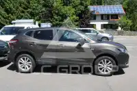 2016 Nissan QASHQAI