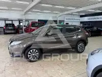 2016 Nissan QASHQAI