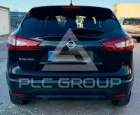 2016 Nissan QASHQAI