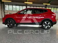 2016 Nissan QASHQAI