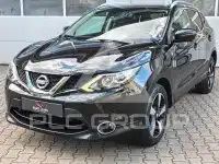 2016 Nissan QASHQAI