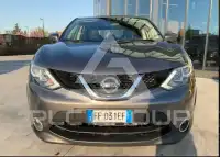 2016 Nissan QASHQAI