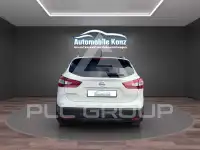 2016 Nissan QASHQAI