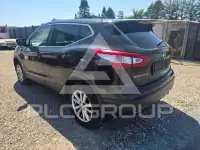2016 Nissan QASHQAI