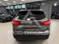 2016 Nissan QASHQAI