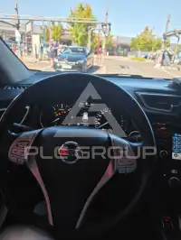 2016 Nissan QASHQAI