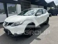 2016 Nissan QASHQAI