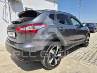 2016 Nissan QASHQAI