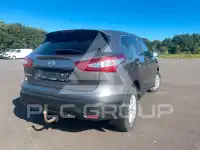 2016 Nissan QASHQAI