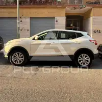 2016 Nissan QASHQAI