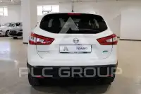 2016 Nissan QASHQAI