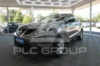 2016 Nissan QASHQAI