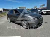 2016 Nissan QASHQAI