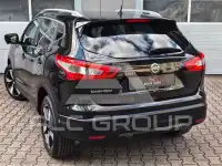 2016 Nissan QASHQAI