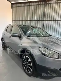 2016 Nissan QASHQAI
