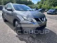 2016 Nissan QASHQAI