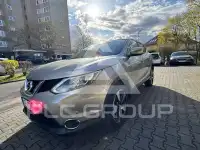 2016 Nissan QASHQAI