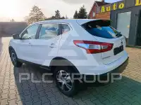 2016 Nissan QASHQAI