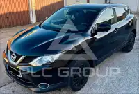 2016 Nissan QASHQAI