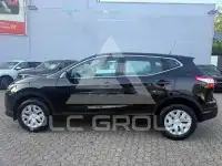 2016 Nissan QASHQAI