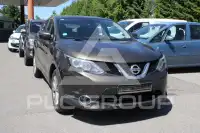 2016 Nissan QASHQAI