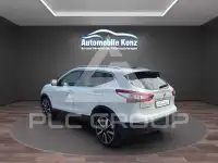 2016 Nissan QASHQAI