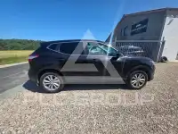 2016 Nissan QASHQAI