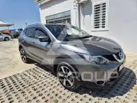 2016 Nissan QASHQAI