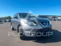 2016 Nissan QASHQAI