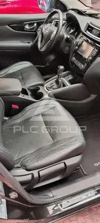 2016 Nissan QASHQAI