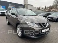2016 Nissan QASHQAI