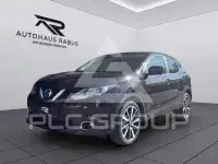 2016 Nissan QASHQAI