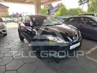 2016 Nissan QASHQAI