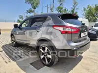 2016 Nissan QASHQAI