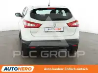 2016 Nissan QASHQAI